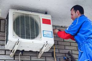 Find HVAC Contractors in Charlton County