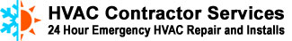 Charlton County HVAC Contractors